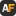 AnimeFLV 标志
